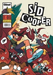 Sid Cooper - T01