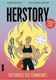 Herstory - Histoire(s) des féminismes - NE