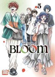 Bloom - T05