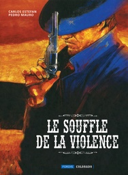 Le Souffle de la violence