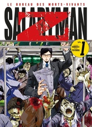 Salaryman Z - T01