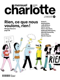 Charlotte mensuel - T11