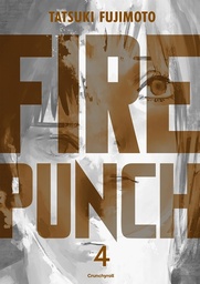 Fire Punch - édition double - 04