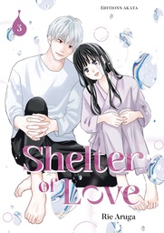 Shelter of Love - T03