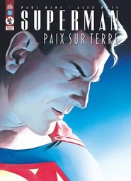 Superman - Paix sur Terre
