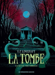 La Tombe