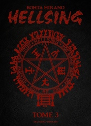 Hellsing - Perfect edition - T03