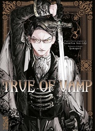 True of Vamp - T03