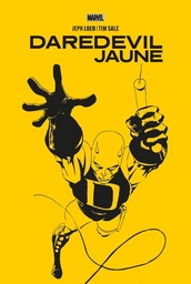 Daredevil - Edition définitive - Jaune
