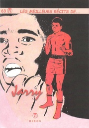 Meilleurs récits de... - T63 - Jarry