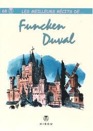Meilleurs récits de... - T68 - Funcken/duval