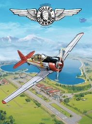 Gilles Durance - Intégrale