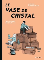 Le Vase de Cristal
