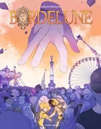 Bordelune - T02 - La Divone