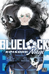 Blue Lock - Episode Nagi - T07
