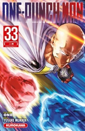 One-Punch Man - T33