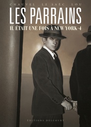 Les Parrains - Il était une fois à New York - T04