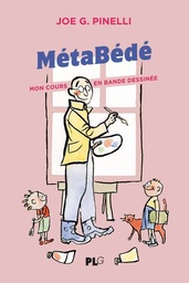 Métabédé - Mon cours en bande dessinée