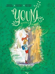 Youna - Retour à la nature