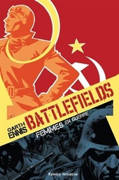 Battlefields - Femmes en guerre