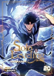 Solo Leveling - Ragnarok - T20
