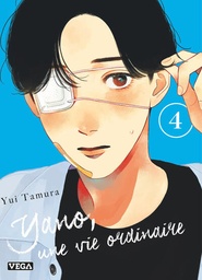 Yano, une vie ordinaire - T04