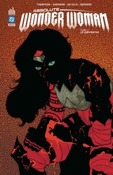 Absolute Wonder Woman - T02