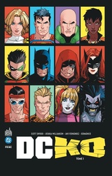DC KO - T01