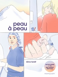 Peau à peau