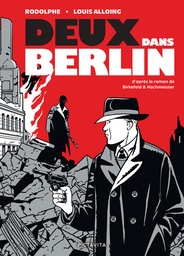 Deux dans Berlin