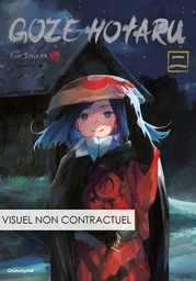 Goze Hotaru - T02