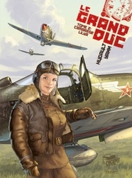 Le Grand Duc - T02 - Camarade Lilya