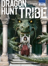 Dragon Hunt Tribe - T05