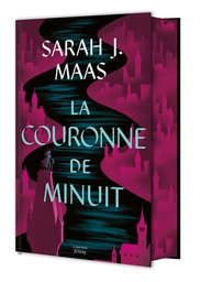 Throne Of Glass - La couronne de minuit - T02