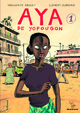 AYA DE YOPOUGON - VOL01