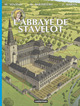 Les voyages de Jhen - T15 - L'abbaye de Stavelot