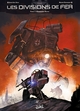 Les divisions de fer - T01 - Commando rouge