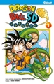 Dragon Ball - SD - T01