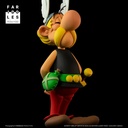 Astérix - Collection Emblème - Astérix en résine