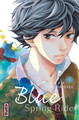 Blue Spring Ride - T09