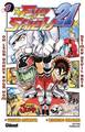 EYESHIELD 21 - TOME 03 - ON LEUR DONNE POUR NOM DEIMON DEVIL BATS