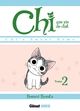 Chi, une vie de chat - T02