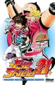 EYESHIELD 21 - TOME 37 - READY SET HUT