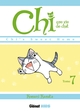 Chi, une vie de chat - T07