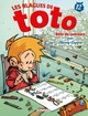 Les Blagues de Toto - T12 - Bête de concours
