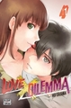 LOVE X DILEMMA T01