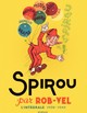 Spirou et Fantasio - INT00a - par Rob-Vel - 1938-1943