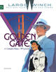 Largo Winch - T11 - Golden Gate