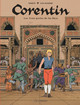 Corentin - T08 - Les Trois perles de Sa-Skya