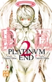 PLATINUM END T02